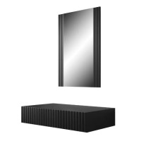 Туалетний столик із дзеркалом Verona