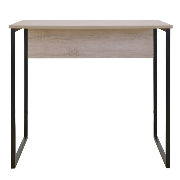 Стіл Універ 2 чорна основа для вашого офісу