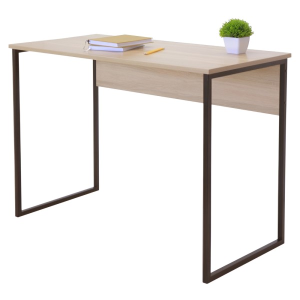 Стіл Універ 2 чорна основа для вашого офісу