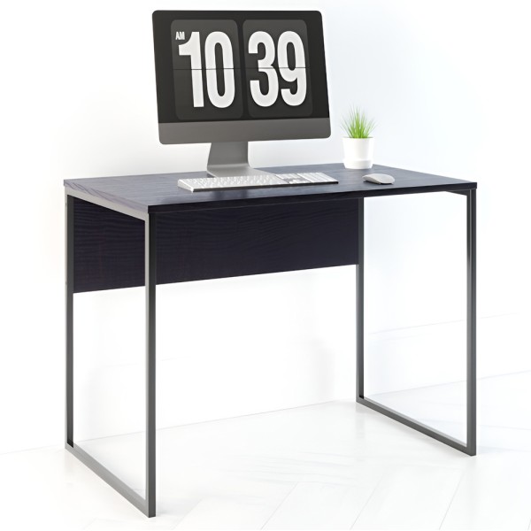 Стіл Універ 2 чорна основа для вашого офісу