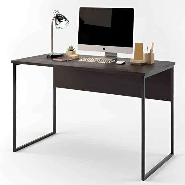 Стіл Універ 2 чорна основа для вашого офісу