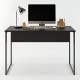 Стіл Універ 2 чорна основа для вашого офісу