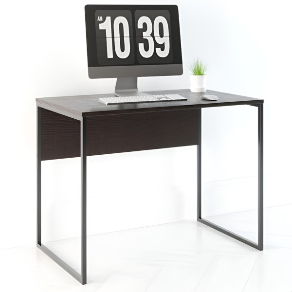 Стіл Універ 2 чорна основа для вашого офісу