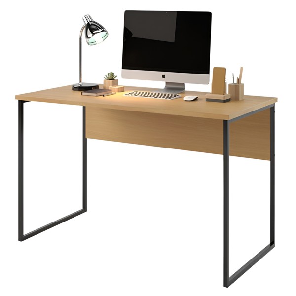 Стіл Універ 2 чорна основа для вашого офісу