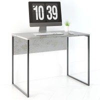 Стіл Універ 2 чорна основа