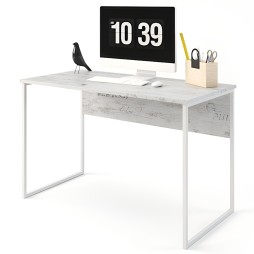 Стіл Універ 2 біла основа