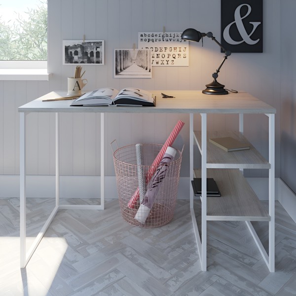 Стіл Універ 3 - Стильний та функціональний робочий стіл для дому та офісу