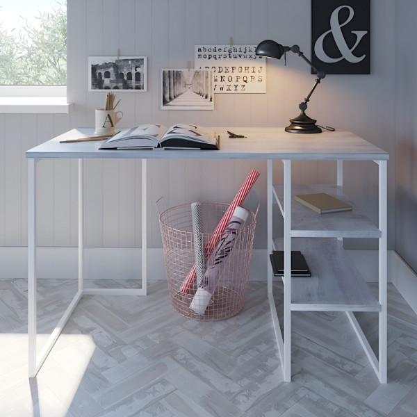 Стіл Універ 3 - Стильний та функціональний робочий стіл для дому та офісу