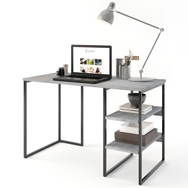 Стіл Універ 3 - Стильний та функціональний робочий стіл для дому та офісу