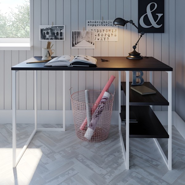 Стіл Універ 3 - Стильний та функціональний робочий стіл для дому та офісу