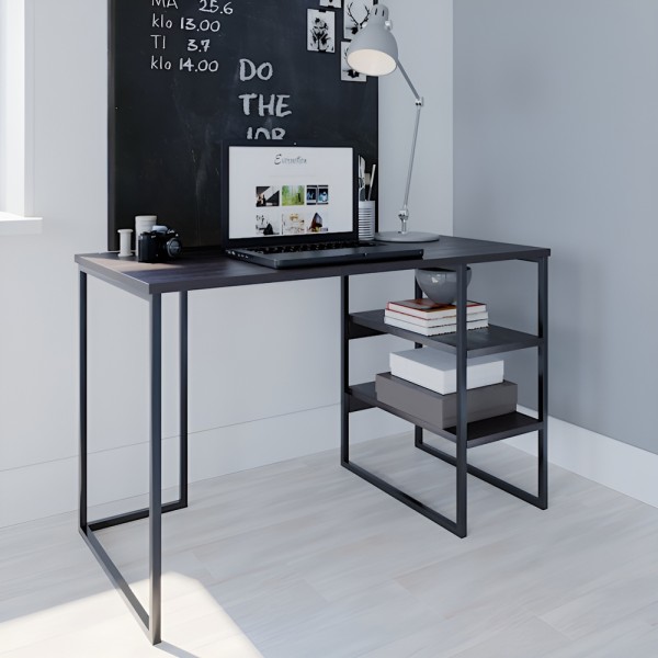 Стіл Універ 3 - Стильний та функціональний робочий стіл для дому та офісу
