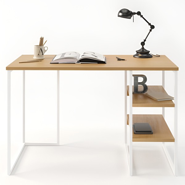 Стіл Універ 3 - Стильний та функціональний робочий стіл для дому та офісу