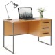 Стіл Універ 6 – сучасний робочий стіл з висувними ящиками