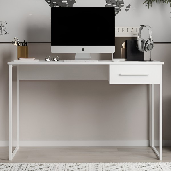 Стіл Універ 9 — стильний та функціональний письмовий стіл для офісу