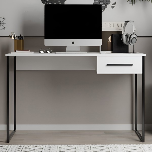 Стіл Універ 9 — стильний та функціональний письмовий стіл для офісу