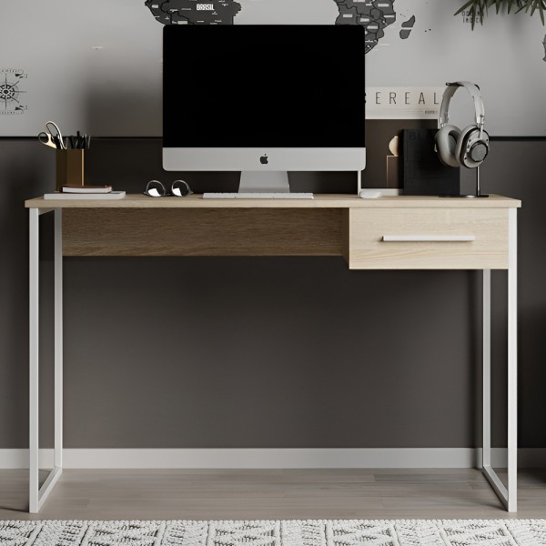 Стіл Універ 9 — стильний та функціональний письмовий стіл для офісу