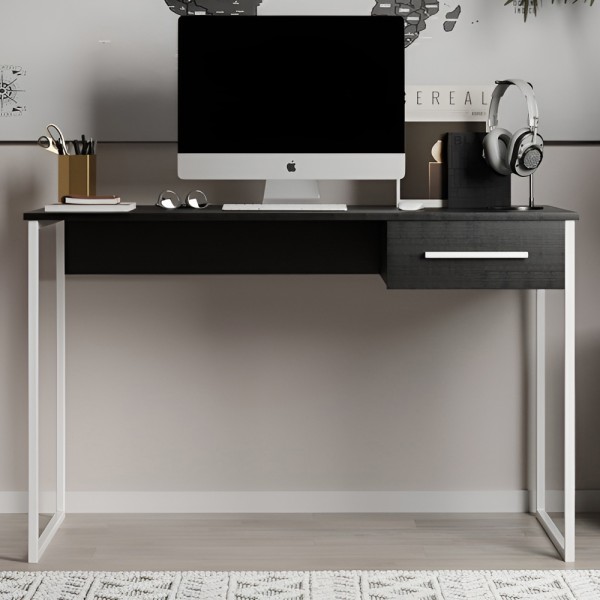 Стіл Універ 9 — стильний та функціональний письмовий стіл для офісу