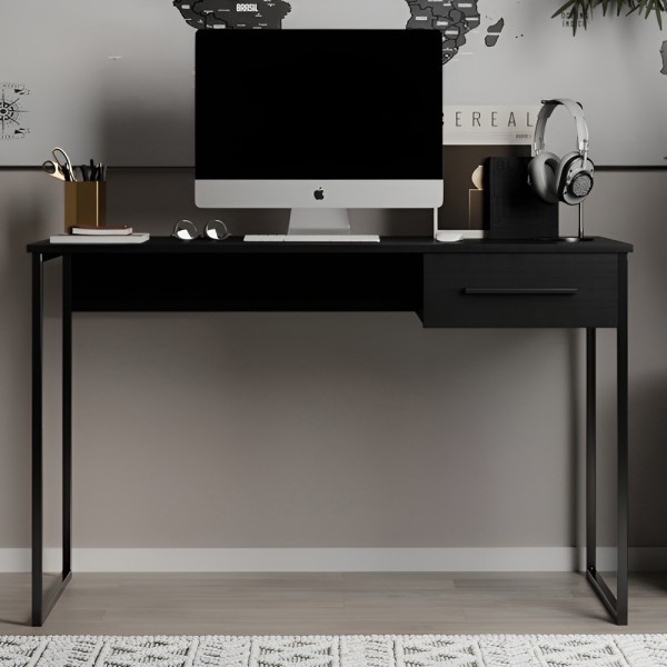 Стіл Універ 9 — стильний та функціональний письмовий стіл для офісу