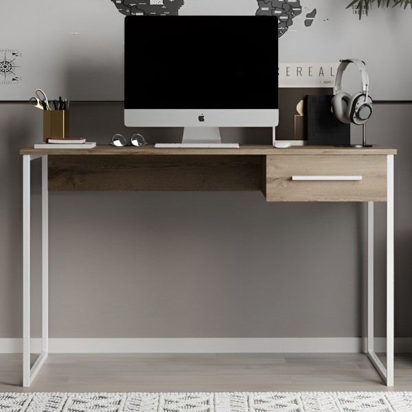 Стіл Універ 9 — стильний та функціональний письмовий стіл для офісу