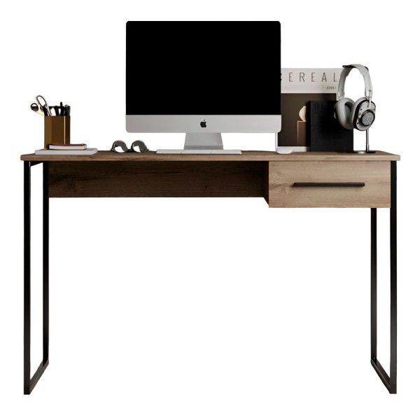 Стіл Універ 9 — стильний та функціональний письмовий стіл для офісу