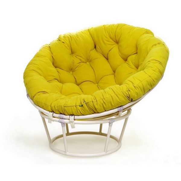 Крісло Папасан – стиль та комфорт для вашого дому та саду