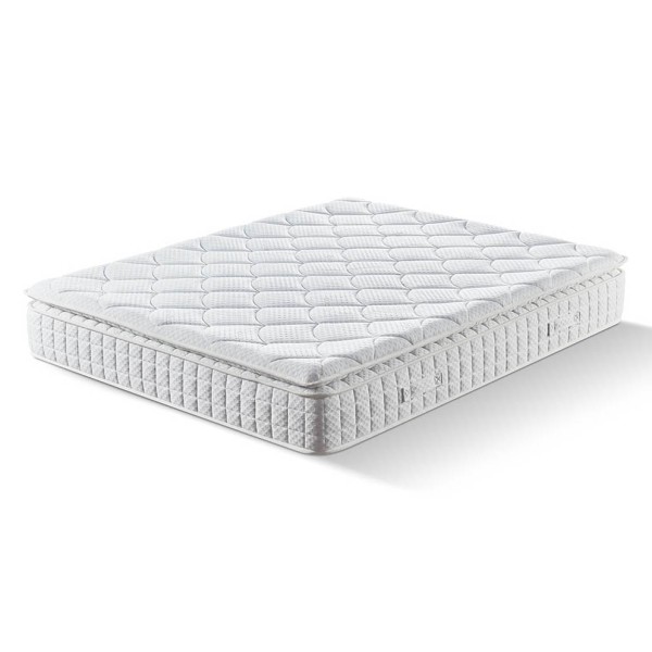 Матрац Bamboo Margan: для здорового сну та комфортного відпочинку