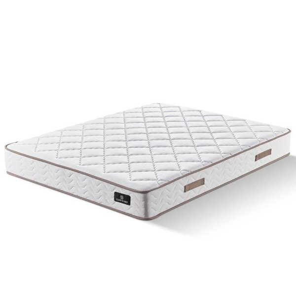 Матрац Sante з незалежними пружинами 7-зон 24 см