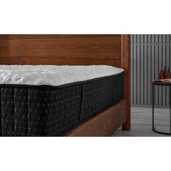 Матрац Imperial Cloud з 7-зональними пружинами