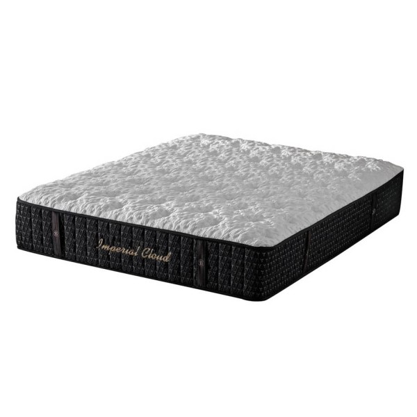 Матрац Imperial Cloud з 7-зональними пружинами
