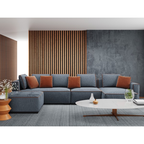 Модульний диван Harper – ваш ідеальний вибір для дому та офісу