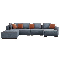 Диван модульний Harper 