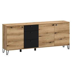 Комод Вейл 3д3ш