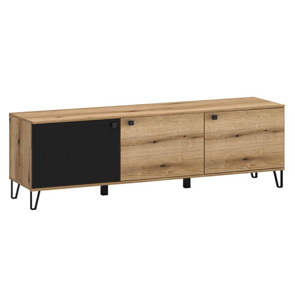 Тумба під ТВ Вейл 3д