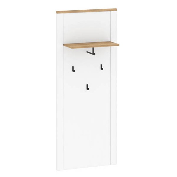 Вішалка Ланцет для вашого передпокою