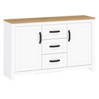 Комод Ланцет 2д3ш