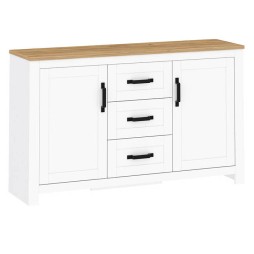 Комод Ланцет 2д3ш