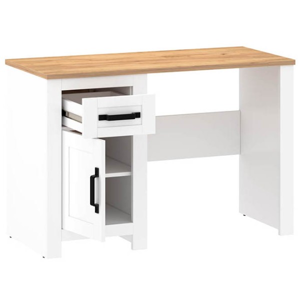 Письмовий стіл Ланцет 1д1ш: стильний та зручний для вашого офісу