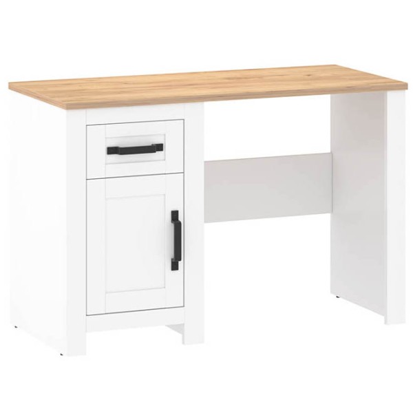 Письмовий стіл Ланцет 1д1ш: стильний та зручний для вашого офісу