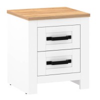 Прикроватная тумба Ланцет 2ш
