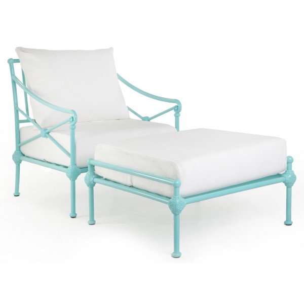 Крісло Верона Лаунж – комфорт та стиль для будь-якого інтер'єру