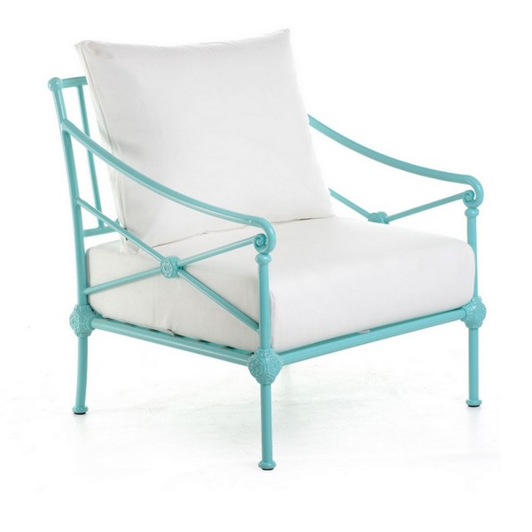 Крісло Верона Лаунж – комфорт та стиль для будь-якого інтер'єру