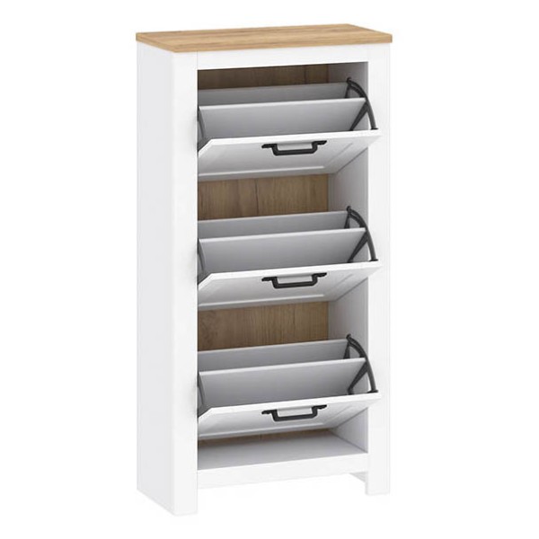 Тумба для взуття Ланцет