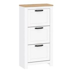 Тумба для взуття Ланцет 