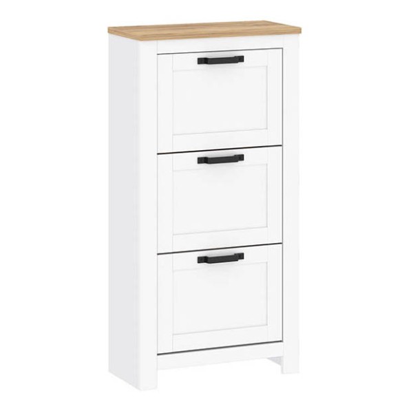 Тумба для взуття Ланцет