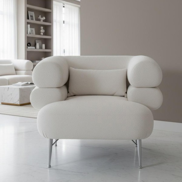 Крісло Hug: Комфорт і стиль для вашої оселі