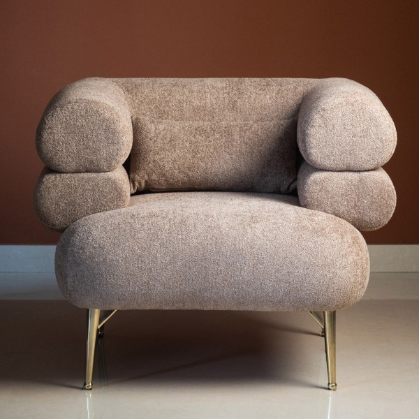 Крісло Hug: Комфорт і стиль для вашої оселі