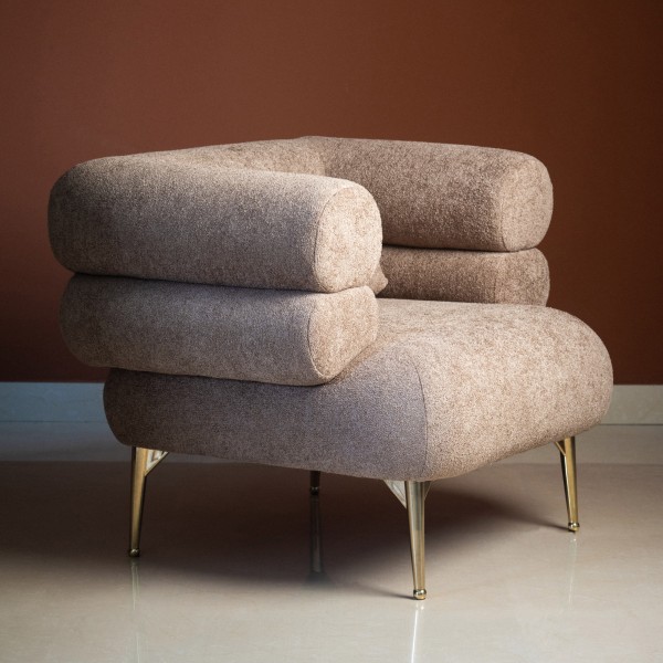 Крісло Hug: Комфорт і стиль для вашої оселі