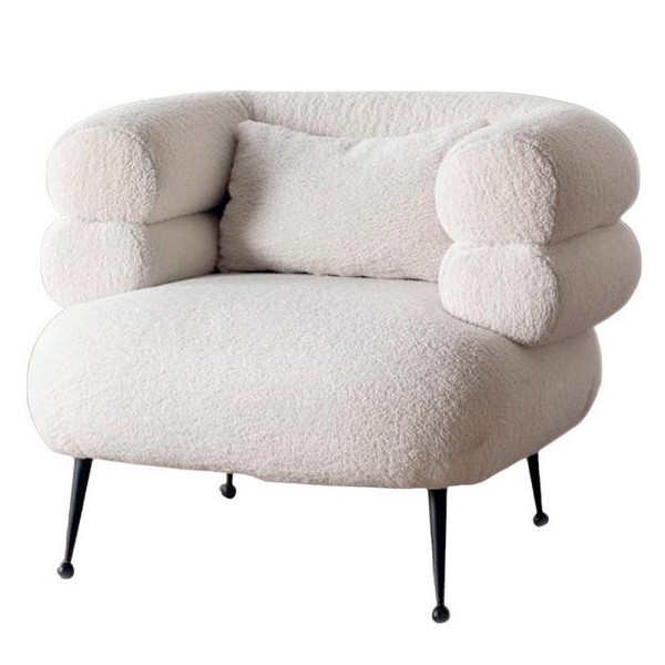 Крісло Hug: Комфорт і стиль для вашої оселі