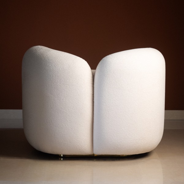 Крісло Bliss — сучасний стиль та комфорт для вашого інтер'єру