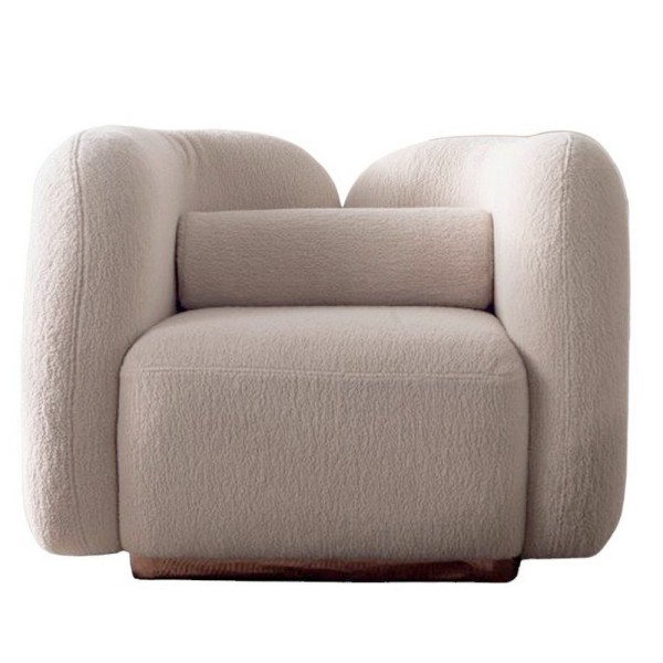 Крісло Bliss — сучасний стиль та комфорт для вашого інтер'єру